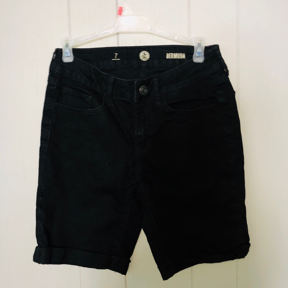 Womans shorts